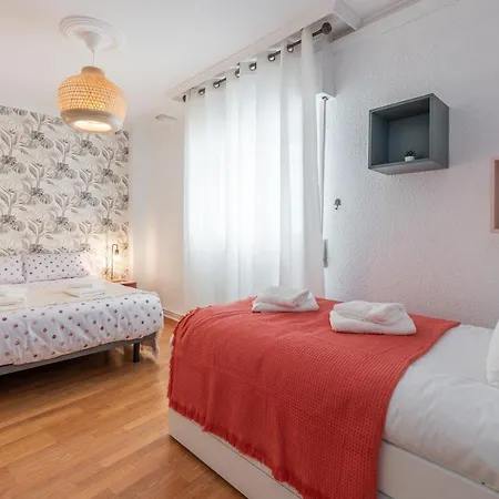 Tuguest San Agustin Ii Apartament *