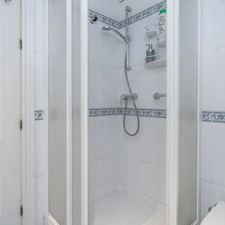 Apartament Tuguest San Agustin Ii