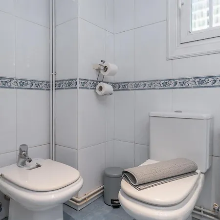 Apartament Tuguest San Agustin Ii *