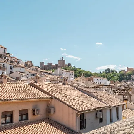 Tuguest San Agustin Ii Apartament *
