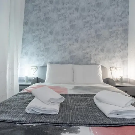 Apartment Tuguest San Agustin Ii Granada