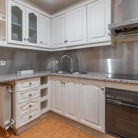 Apartment Tuguest San Agustin Ii