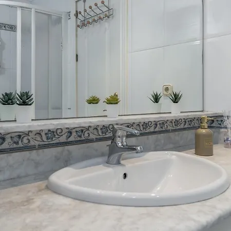 Apartment Tuguest San Agustin Ii Granada
