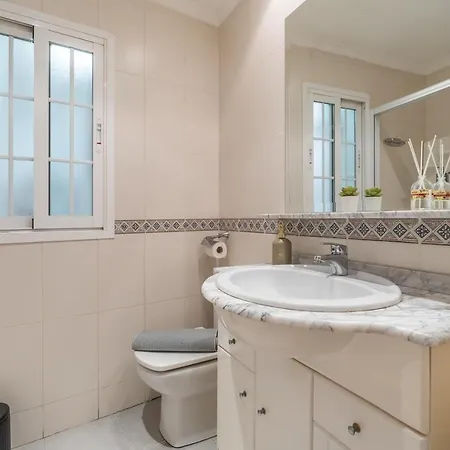 Apartment Tuguest San Agustin Ii