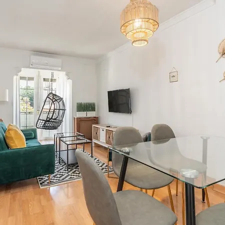 Tuguest San Agustin Ii Apartment *