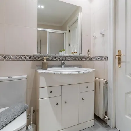 Apartment Tuguest San Agustin Ii *