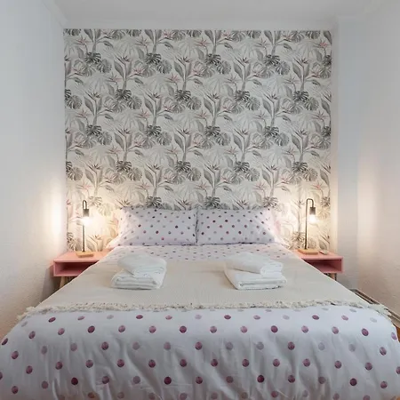 Tuguest San Agustin Ii Apartment *