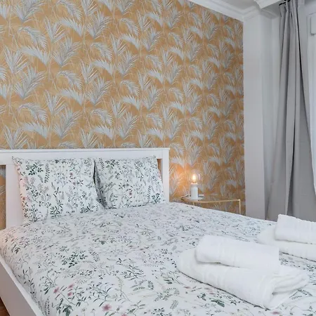 Tuguest San Agustin Ii Apartment *