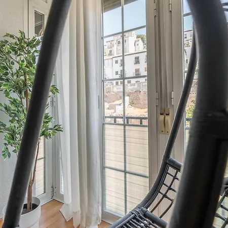 Apartment Tuguest San Agustin Ii *