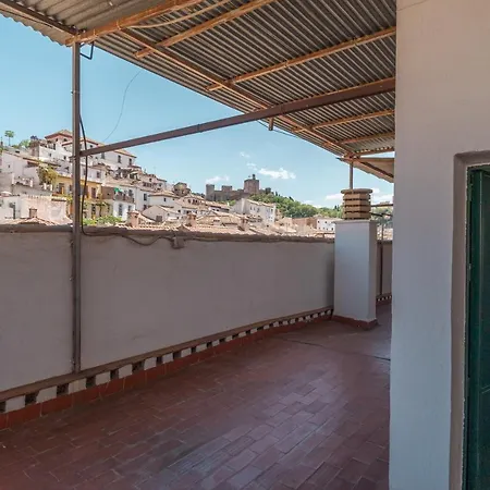 Apartment Tuguest San Agustin Ii