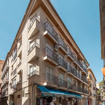 Tuguest San Agustin Ii Apartment