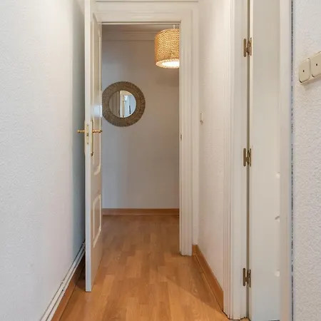 Apartment Tuguest San Agustin Ii Granada