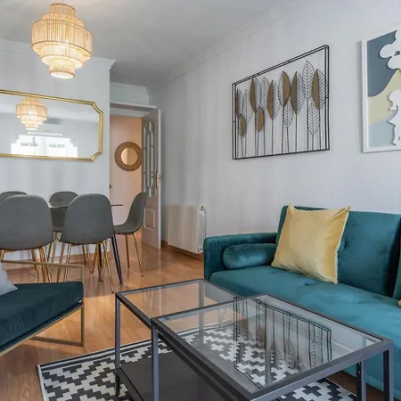 Apartment Tuguest San Agustin Ii *